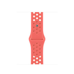 Apple ML853ZM/A Bande Rose Fluoroélastomère