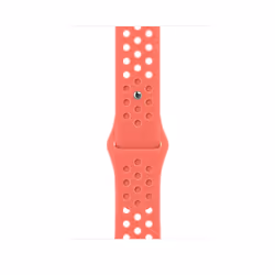 Apple ML8A3ZM/A, Bande, Smartwatch, Rose, Apple, Apple Watch 42mm, 44mm, 45mm, Fluoroélastomère
