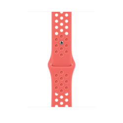 Apple ML8A3ZM/A Bande Rose Fluoroélastomère