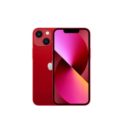 Apple iPhone 13 mini 128Go Rouge