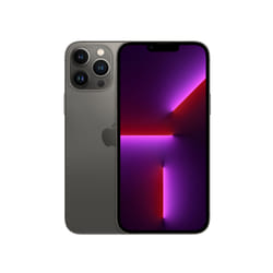 Apple iPhone 13 Pro Max 128 Go Graphite