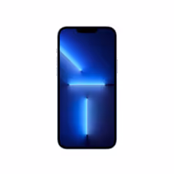 Apple iPhone 13 Pro Max 128Go Bleu