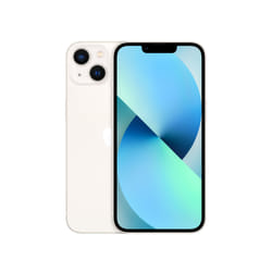Apple iPhone 13 Blanc 128Go 
