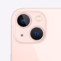 Apple iPhone 13 128Go Rose