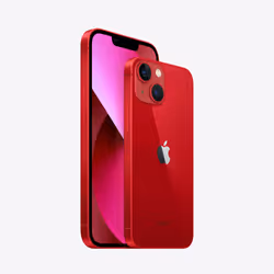 Apple iPhone 13 128Go Rouge
