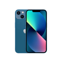 Apple iPhone 13 128Go Bleu