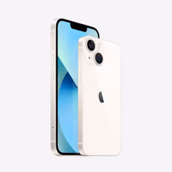 Apple iPhone 13 256Go Blanc