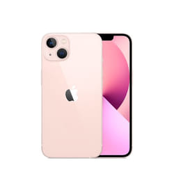 Telekom Apple iPhone 13 5G 256Go Rose
