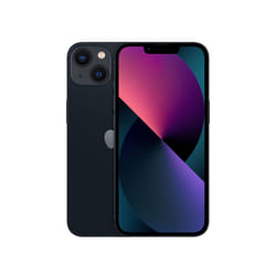 Apple iPhone 13 512Go Noir