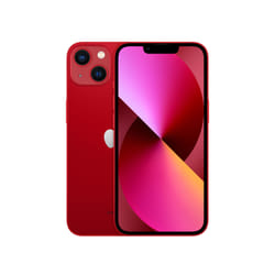 Apple iPhone 13 512Go Rouge