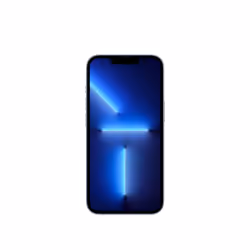 Apple iPhone 13 Pro 128 Go Bleu - Vue supplémentaire 2
