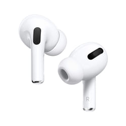 Apple AirPods Pro with MagSafe Charging Case AirPods Blanc