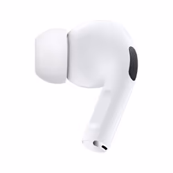 Apple AirPods Pro with MagSafe Charging Case AirPods Blanc