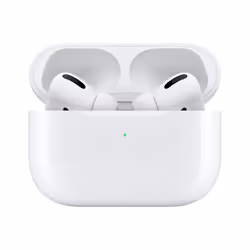 Apple AirPods Pro with MagSafe Charging Case AirPods Blanc