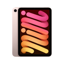 Apple iPad mini 256Go 8.3" Or rose
