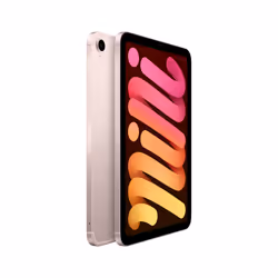 Apple iPad mini 4G TD-LTE & FDD-LTE 64Go 8.3" 4Go Or rose