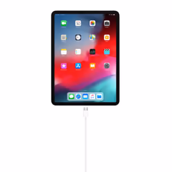 Apple MM093ZM/A câble USB 1 m USB C Blanc