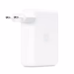 Apple MLYU3ZM/A adaptateur de puissance & onduleur Intérieure 140 W Blanc