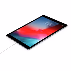 Apple MM0A3ZM/A câble Lightning 1 m Blanc