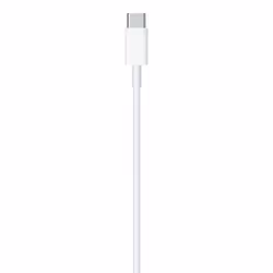 Apple MM0A3ZM/A câble Lightning 1 m Blanc - Vue supplémentaire 4
