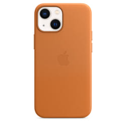 Apple MM0D3ZM/A 5.4" Housse Marron, Or