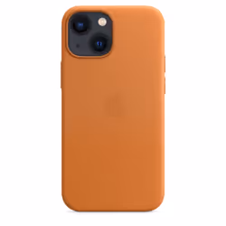 Apple MM0D3ZM/A 5.4" Housse Marron, Or