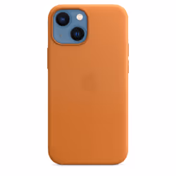 Apple MM0D3ZM/A 5.4" Housse Marron, Or
