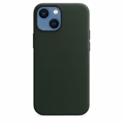 Apple MM0J3ZM/A 5.4" Housse Vert