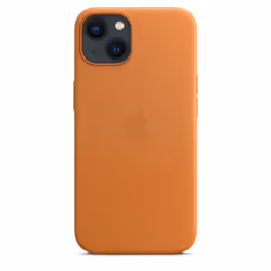 Apple MM103ZM/A 6.1" Housse Marron, Or
