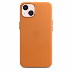 Apple MM103ZM/A 6.1" Housse Marron, Or