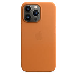 Apple MM193ZM/A 6.1" Housse Marron, Or