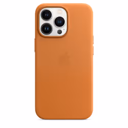 Apple MM193ZM/A 6.1" Housse Marron, Or