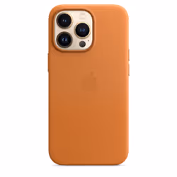 Apple MM193ZM/A 6.1" Housse Marron, Or
