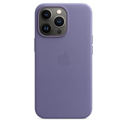 Apple MM1F3ZM/A 6.1" Housse Violet