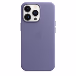 Apple MM1F3ZM/A 6.1" Housse Violet