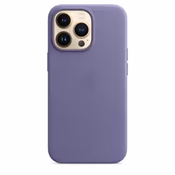 Apple MM1F3ZM/A 6.1" Housse Violet