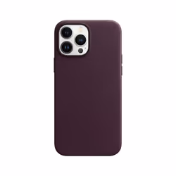 Apple MM1M3ZM/A, Housse, Apple, iPhone 13 Pro Max, 17 cm (6.7"), Cerise