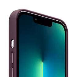 Apple MM1M3ZM/A 6.7" Housse Cerise