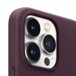 Apple MM1M3ZM/A 6.7" Housse Cerise
