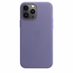Apple MM1P3ZM/A, Housse, Apple, iPhone 13 Pro Max, 17 cm (6.7"), Violet