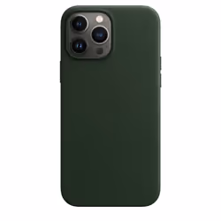 Apple MM1Q3ZM/A, Housse, Apple, iPhone 13 Pro Max, 17 cm (6.7"), Vert
