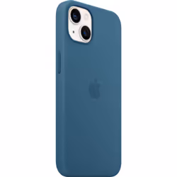 Apple MM273ZM/A, Coque de protection, Apple, iPhone 13, 15,5 cm (6.1"), Bleu