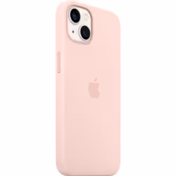 Apple MM283ZM/A, Coque de protection, Apple, iPhone 13, 15,5 cm (6.1"), Rose