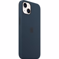 Apple MM293ZM/A, Coque de protection, Apple, iPhone 13, 15,5 cm (6.1"), Bleu