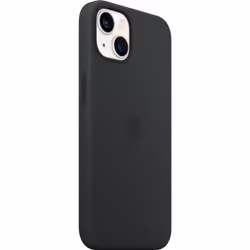 Apple MM2A3ZM/A, Coque de protection, Apple, iPhone 13, 15,5 cm (6.1"), Noir
