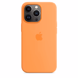 Apple MM2D3ZM/A, Housse, Apple, iPhone 13 Pro, 15,5 cm (6.1"), Orange