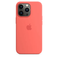 Apple MM2E3ZM/A 6.1" Housse Rose