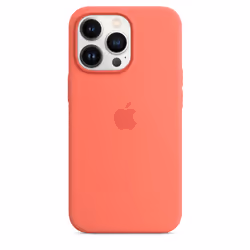 Apple MM2E3ZM/A 6.1" Housse Rose