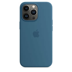 Apple MM2G3ZM/A 6.1" Housse Bleu