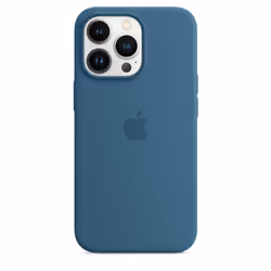 Apple MM2G3ZM/A 6.1" Housse Bleu